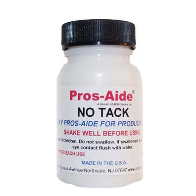Pros Aide No Tack Adhesive